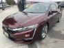 2019 Honda Clarity Plug-In Hybrid (JHMZC5F16KC) with an 1.5L L4 DOHC 16V HYBRID engine, CVT transmission, located at 744 E Miner Ave, Stockton, CA, 95202, (209) 944-5770, 37.956863, -121.282082 - PLUS TAXES AND FEES - Photo#3