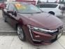 2019 Honda Clarity Plug-In Hybrid (JHMZC5F16KC) with an 1.5L L4 DOHC 16V HYBRID engine, CVT transmission, located at 744 E Miner Ave, Stockton, CA, 95202, (209) 944-5770, 37.956863, -121.282082 - PLUS TAXES AND FEES - Photo#0