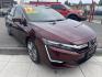 2019 Honda Clarity Touring Plug-In Hybrid (JHMZC5F38KC) with an 1.5L L4 DOHC 16V HYBRID engine, CVT transmission, located at 744 E Miner Ave, Stockton, CA, 95202, (209) 944-5770, 37.956863, -121.282082 - PLUS TAXES AND FEES - Photo#0