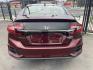 2019 Honda Clarity Touring Plug-In Hybrid (JHMZC5F38KC) with an 1.5L L4 DOHC 16V HYBRID engine, CVT transmission, located at 744 E Miner Ave, Stockton, CA, 95202, (209) 944-5770, 37.956863, -121.282082 - PLUS TAXES AND FEES - Photo#10