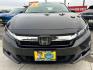 2019 Honda Clarity Plug-In Hybrid (JHMZC5F14KC) with an 1.5L L4 DOHC 16V HYBRID engine, CVT transmission, located at 744 E Miner Ave, Stockton, CA, 95202, (209) 944-5770, 37.956863, -121.282082 - Photo#2