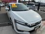 2019 Honda Clarity Plug-In Hybrid (JHMZC5F18KC) with an 1.5L L4 DOHC 16V HYBRID engine, CVT transmission, located at 744 E Miner Ave, Stockton, CA, 95202, (209) 944-5770, 37.956863, -121.282082 - Photo#1