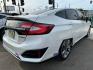 2019 Honda Clarity Plug-In Hybrid (JHMZC5F18KC) with an 1.5L L4 DOHC 16V HYBRID engine, CVT transmission, located at 744 E Miner Ave, Stockton, CA, 95202, (209) 944-5770, 37.956863, -121.282082 - Photo#8