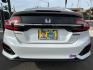 2019 Honda Clarity Plug-In Hybrid (JHMZC5F18KC) with an 1.5L L4 DOHC 16V HYBRID engine, CVT transmission, located at 744 E Miner Ave, Stockton, CA, 95202, (209) 944-5770, 37.956863, -121.282082 - Photo#7