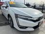 2019 Honda Clarity Plug-In Hybrid (JHMZC5F18KC) with an 1.5L L4 DOHC 16V HYBRID engine, CVT transmission, located at 744 E Miner Ave, Stockton, CA, 95202, (209) 944-5770, 37.956863, -121.282082 - Photo#0