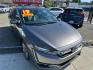 2019 Honda Clarity Plug-In Hybrid (JHMZC5F14KC) with an 1.5L L4 DOHC 16V HYBRID engine, CVT transmission, located at 744 E Miner Ave, Stockton, CA, 95202, (209) 944-5770, 37.956863, -121.282082 - Photo#1