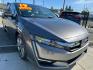 2019 Honda Clarity Plug-In Hybrid (JHMZC5F14KC) with an 1.5L L4 DOHC 16V HYBRID engine, CVT transmission, located at 744 E Miner Ave, Stockton, CA, 95202, (209) 944-5770, 37.956863, -121.282082 - Photo#0