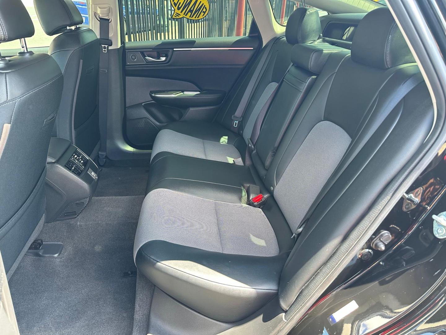 2019 Honda Clarity Plug-In Hybrid (JHMZC5F11KC) with an 1.5L L4 DOHC 16V HYBRID engine, CVT transmission, located at 744 E Miner Ave, Stockton, CA, 95202, (209) 944-5770, 37.956863, -121.282082- Photo#11