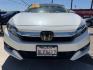 2019 Honda Clarity Touring Plug-In Hybrid (JHMZC5F38KC) with an 1.5L L4 DOHC 16V HYBRID engine, CVT transmission, located at 744 E Miner Ave, Stockton, CA, 95202, (209) 944-5770, 37.956863, -121.282082- Photo#2