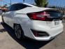 2019 Honda Clarity Touring Plug-In Hybrid (JHMZC5F38KC) with an 1.5L L4 DOHC 16V HYBRID engine, CVT transmission, located at 744 E Miner Ave, Stockton, CA, 95202, (209) 944-5770, 37.956863, -121.282082- Photo#5