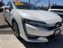 2019 Honda Clarity Touring Plug-In Hybrid (JHMZC5F38KC) with an 1.5L L4 DOHC 16V HYBRID engine, CVT transmission, located at 744 E Miner Ave, Stockton, CA, 95202, (209) 944-5770, 37.956863, -121.282082- Photo#0