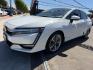 2019 Honda Clarity Touring Plug-In Hybrid (JHMZC5F38KC) with an 1.5L L4 DOHC 16V HYBRID engine, CVT transmission, located at 744 E Miner Ave, Stockton, CA, 95202, (209) 944-5770, 37.956863, -121.282082- Photo#3