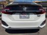 2019 Honda Clarity Touring Plug-In Hybrid (JHMZC5F38KC) with an 1.5L L4 DOHC 16V HYBRID engine, CVT transmission, located at 744 E Miner Ave, Stockton, CA, 95202, (209) 944-5770, 37.956863, -121.282082- Photo#6