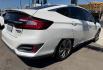 2019 Honda Clarity Touring Plug-In Hybrid (JHMZC5F38KC) with an 1.5L L4 DOHC 16V HYBRID engine, CVT transmission, located at 744 E Miner Ave, Stockton, CA, 95202, (209) 944-5770, 37.956863, -121.282082- Photo#7