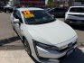 2019 Honda Clarity Touring Plug-In Hybrid (JHMZC5F38KC) with an 1.5L L4 DOHC 16V HYBRID engine, CVT transmission, located at 744 E Miner Ave, Stockton, CA, 95202, (209) 944-5770, 37.956863, -121.282082- Photo#1