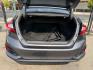 2019 Honda Clarity Plug-In Hybrid (JHMZC5F10KC) with an 1.5L L4 DOHC 16V HYBRID engine, CVT transmission, located at 744 E Miner Ave, Stockton, CA, 95202, (209) 944-5770, 37.956863, -121.282082- Photo#11