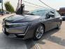2019 Honda Clarity Plug-In Hybrid (JHMZC5F10KC) with an 1.5L L4 DOHC 16V HYBRID engine, CVT transmission, located at 744 E Miner Ave, Stockton, CA, 95202, (209) 944-5770, 37.956863, -121.282082- Photo#3