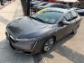 2019 Honda Clarity Plug-In Hybrid (JHMZC5F10KC) with an 1.5L L4 DOHC 16V HYBRID engine, CVT transmission, located at 744 E Miner Ave, Stockton, CA, 95202, (209) 944-5770, 37.956863, -121.282082- Photo#4