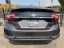 2019 Honda Clarity Plug-In Hybrid (JHMZC5F10KC) with an 1.5L L4 DOHC 16V HYBRID engine, CVT transmission, located at 744 E Miner Ave, Stockton, CA, 95202, (209) 944-5770, 37.956863, -121.282082- Photo#6