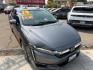 2019 Honda Clarity Plug-In Hybrid (JHMZC5F10KC) with an 1.5L L4 DOHC 16V HYBRID engine, CVT transmission, located at 744 E Miner Ave, Stockton, CA, 95202, (209) 944-5770, 37.956863, -121.282082- Photo#1