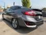 2019 Honda Clarity Plug-In Hybrid (JHMZC5F10KC) with an 1.5L L4 DOHC 16V HYBRID engine, CVT transmission, located at 744 E Miner Ave, Stockton, CA, 95202, (209) 944-5770, 37.956863, -121.282082- Photo#5