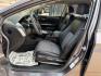 2019 Honda Clarity Plug-In Hybrid (JHMZC5F10KC) with an 1.5L L4 DOHC 16V HYBRID engine, CVT transmission, located at 744 E Miner Ave, Stockton, CA, 95202, (209) 944-5770, 37.956863, -121.282082- Photo#9