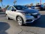 2019 GRAY HONDA HR-V (3CZRU5H74KM) , located at 412 Auto Vista Drive, Palmdale, 93551, (661) 945-0620, 34.592636, -118.136681 - Photo#0