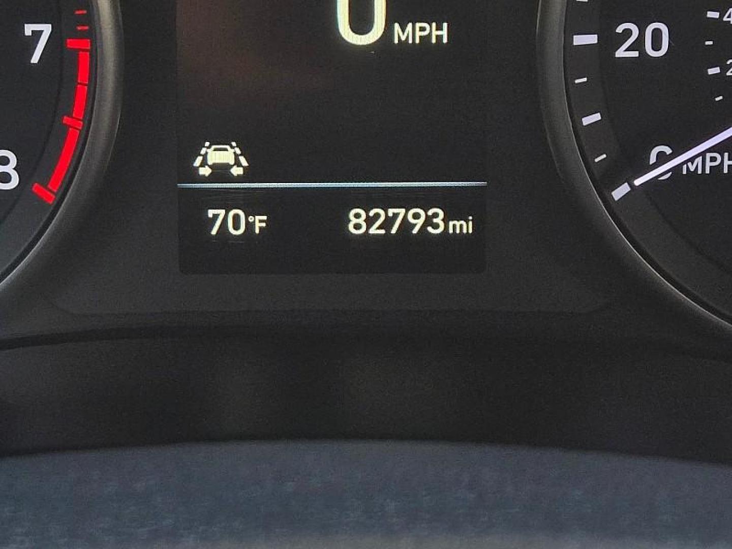 2019 SILVER Hyundai Elantra GT (KMHH55LC2KU) with an 4-Cyl Turbo 1.6 Liter engine, Automatic 7-Spd w/Dual-Clutch transmission, located at 246 E Walker St., Orland, 95963, (530) 865-5800, 39.747589, -122.178398 - Photo#36