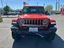 2019 ORANGE Jeep Wrangler Unlimited (1C4HJXFG1KW) with an 6-Cyl 3.6 Liter engine, Automatic transmission, located at 412 Auto Vista Drive, Palmdale, 93551, (661) 945-0620, 34.592636, -118.136681 - Photo#7