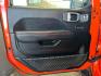 2019 ORANGE Jeep Wrangler Unlimited (1C4HJXFG1KW) with an 6-Cyl 3.6 Liter engine, Automatic transmission, located at 412 Auto Vista Drive, Palmdale, 93551, (661) 945-0620, 34.592636, -118.136681 - Photo#20