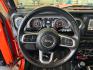 2019 ORANGE Jeep Wrangler Unlimited (1C4HJXFG1KW) with an 6-Cyl 3.6 Liter engine, Automatic transmission, located at 412 Auto Vista Drive, Palmdale, 93551, (661) 945-0620, 34.592636, -118.136681 - Photo#28