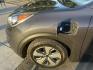 2019 Kia Niro Plug In Hybrid EX (KNDCD3LD8K5) , 6A transmission, located at 744 E Miner Ave, Stockton, CA, 95202, (209) 944-5770, 37.956863, -121.282082 - PLUS TAXES AND FEES NO CHARGER AVAILABLE - Photo#4