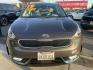 2019 Kia Niro Plug In Hybrid EX (KNDCD3LD8K5) , 6A transmission, located at 744 E Miner Ave, Stockton, CA, 95202, (209) 944-5770, 37.956863, -121.282082 - PLUS TAXES AND FEES NO CHARGER AVAILABLE - Photo#2