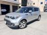 2019 SILVER /Black Kia Soul Base 6M (KNDJN2A2XK7) with an 1.6L L4 DOHC 16V engine, Automatic transmission, located at 30 S. Berkeley Avenue, Pasadena, CA, 91107, (626) 248-7567, 34.145447, -118.109398 - 2019 Kia Soul – Compact, Fuel Efficient, Stylish – Buy Here Pay Here – $995 Down – Bad Credit OK – Crown City Motors – Pasadena, CA Looking for a reliable and affordable vehicle with a unique style and excellent gas mileage? This 2019 Kia Soul is the perfect choice for city drivers, f - Photo#0