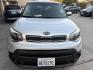 2019 SILVER /Black Kia Soul Base 6M (KNDJN2A2XK7) with an 1.6L L4 DOHC 16V engine, Automatic transmission, located at 30 S. Berkeley Avenue, Pasadena, CA, 91107, (626) 248-7567, 34.145447, -118.109398 - 2019 Kia Soul – Compact, Fuel Efficient, Stylish – Buy Here Pay Here – $995 Down – Bad Credit OK – Crown City Motors – Pasadena, CA Looking for a reliable and affordable vehicle with a unique style and excellent gas mileage? This 2019 Kia Soul is the perfect choice for city drivers, f - Photo#9