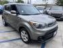 2019 Gray /black Kia Soul Base 6M (KNDJN2A20K7) with an 1.6L L4 DOHC 16V engine, 6M transmission, located at 30 S. Berkeley Avenue, Pasadena, CA, 91107, (626) 248-7567, 34.145447, -118.109398 - Crown City Motors is a used “Buy Here Pay Here” car dealer in Pasadena CA. “Buy Here Pay Here” financing, means that when you purchase your vehicle from our dealership, that you make the payments to the dealership as well. We do not need the banks approval to get you approved for a used auto - Photo#2