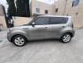2019 Gray /black Kia Soul Base 6M (KNDJN2A20K7) with an 1.6L L4 DOHC 16V engine, 6M transmission, located at 30 S. Berkeley Avenue, Pasadena, CA, 91107, (626) 248-7567, 34.145447, -118.109398 - Crown City Motors is a used “Buy Here Pay Here” car dealer in Pasadena CA. “Buy Here Pay Here” financing, means that when you purchase your vehicle from our dealership, that you make the payments to the dealership as well. We do not need the banks approval to get you approved for a used auto - Photo#1