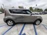 2019 Gray /black Kia Soul Base 6M (KNDJN2A20K7) with an 1.6L L4 DOHC 16V engine, 6M transmission, located at 30 S. Berkeley Avenue, Pasadena, CA, 91107, (626) 248-7567, 34.145447, -118.109398 - Crown City Motors is a used “Buy Here Pay Here” car dealer in Pasadena CA. “Buy Here Pay Here” financing, means that when you purchase your vehicle from our dealership, that you make the payments to the dealership as well. We do not need the banks approval to get you approved for a used auto - Photo#3