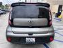 2019 Gray /black Kia Soul Base 6M (KNDJN2A20K7) with an 1.6L L4 DOHC 16V engine, 6M transmission, located at 30 S. Berkeley Avenue, Pasadena, CA, 91107, (626) 248-7567, 34.145447, -118.109398 - Crown City Motors is a used “Buy Here Pay Here” car dealer in Pasadena CA. “Buy Here Pay Here” financing, means that when you purchase your vehicle from our dealership, that you make the payments to the dealership as well. We do not need the banks approval to get you approved for a used auto - Photo#5