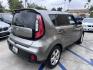 2019 Gray /black Kia Soul Base 6M (KNDJN2A20K7) with an 1.6L L4 DOHC 16V engine, 6M transmission, located at 30 S. Berkeley Avenue, Pasadena, CA, 91107, (626) 248-7567, 34.145447, -118.109398 - Crown City Motors is a used “Buy Here Pay Here” car dealer in Pasadena CA. “Buy Here Pay Here” financing, means that when you purchase your vehicle from our dealership, that you make the payments to the dealership as well. We do not need the banks approval to get you approved for a used auto - Photo#4