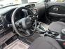 2019 Gray /black Kia Soul Base 6M (KNDJN2A20K7) with an 1.6L L4 DOHC 16V engine, 6M transmission, located at 30 S. Berkeley Avenue, Pasadena, CA, 91107, (626) 248-7567, 34.145447, -118.109398 - Crown City Motors is a used “Buy Here Pay Here” car dealer in Pasadena CA. “Buy Here Pay Here” financing, means that when you purchase your vehicle from our dealership, that you make the payments to the dealership as well. We do not need the banks approval to get you approved for a used auto - Photo#7