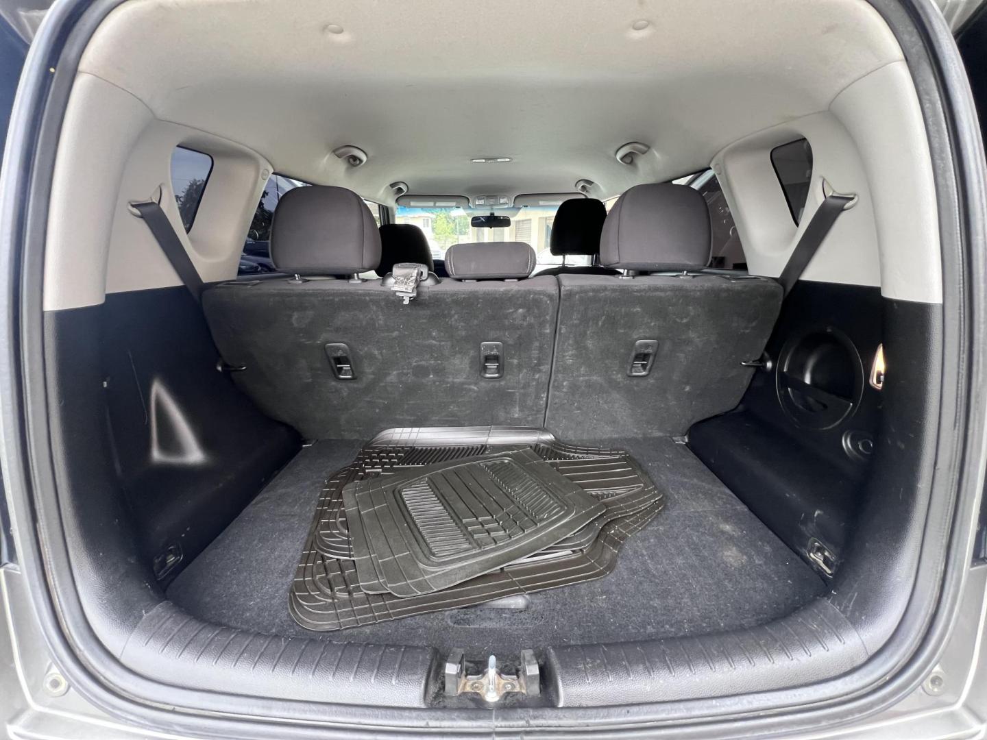 2019 Gray /black Kia Soul Base 6M (KNDJN2A20K7) with an 1.6L L4 DOHC 16V engine, 6M transmission, located at 30 S. Berkeley Avenue, Pasadena, CA, 91107, (626) 248-7567, 34.145447, -118.109398 - Crown City Motors is a used “Buy Here Pay Here” car dealer in Pasadena CA. “Buy Here Pay Here” financing, means that when you purchase your vehicle from our dealership, that you make the payments to the dealership as well. We do not need the banks approval to get you approved for a used auto - Photo#13