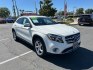 2019 White Mercedes-Benz GLA-Class (WDCTG4EB9KU) with an 4-Cyl Turbo 2.0 Liter engine, Automatic 7-Spd w/7G-DCT transmission, located at 412 Auto Vista Drive, Palmdale, 93551, (661) 945-0620, 34.592636, -118.136681- Photo#0