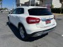 2019 White Mercedes-Benz GLA-Class (WDCTG4EB9KU) with an 4-Cyl Turbo 2.0 Liter engine, Automatic 7-Spd w/7G-DCT transmission, located at 412 Auto Vista Drive, Palmdale, 93551, (661) 945-0620, 34.592636, -118.136681- Photo#2
