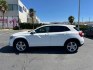 2019 White Mercedes-Benz GLA-Class (WDCTG4EB9KU) with an 4-Cyl Turbo 2.0 Liter engine, Automatic 7-Spd w/7G-DCT transmission, located at 412 Auto Vista Drive, Palmdale, 93551, (661) 945-0620, 34.592636, -118.136681- Photo#3
