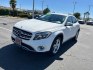 2019 White Mercedes-Benz GLA-Class (WDCTG4EB9KU) with an 4-Cyl Turbo 2.0 Liter engine, Automatic 7-Spd w/7G-DCT transmission, located at 412 Auto Vista Drive, Palmdale, 93551, (661) 945-0620, 34.592636, -118.136681- Photo#4