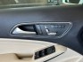 2019 White Mercedes-Benz GLA-Class (WDCTG4EB9KU) with an 4-Cyl Turbo 2.0 Liter engine, Automatic 7-Spd w/7G-DCT transmission, located at 412 Auto Vista Drive, Palmdale, 93551, (661) 945-0620, 34.592636, -118.136681- Photo#16