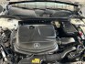2019 White Mercedes-Benz GLA-Class (WDCTG4EB9KU) with an 4-Cyl Turbo 2.0 Liter engine, Automatic 7-Spd w/7G-DCT transmission, located at 412 Auto Vista Drive, Palmdale, 93551, (661) 945-0620, 34.592636, -118.136681- Photo#22