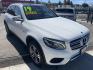 2019 Mercedes-Benz GLC-Class GLC 350e 4MATIC (WDC0G5EB3KF) with an 2.0L L4 DOHC 16V HYBRID engine, 7A transmission, located at 744 E Miner Ave, Stockton, CA, 95202, (209) 944-5770, 37.956863, -121.282082 - PLUS TAXES AND FEES NO CHARGER AVAILABLE - Photo#0