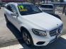 2019 Mercedes-Benz GLC-Class GLC 350e 4MATIC (WDC0G5EB3KF) with an 2.0L L4 DOHC 16V HYBRID engine, 7A transmission, located at 744 E Miner Ave, Stockton, CA, 95202, (209) 944-5770, 37.956863, -121.282082 - PLUS TAXES AND FEES NO CHARGER AVAILABLE - Photo#1